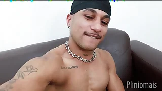 fodi gostoso o carinha da balada&excl;