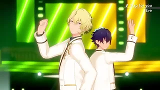 Eve「Trap For You」 Ensemble Stars&colon;Music&excl;&excl;