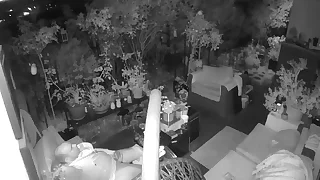 m4rkus77cgn - update &num;9 - Roasting m4rkus77 caught periphery on spycam ourdoors