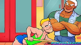 Japan Gay Porn 2