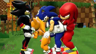 Sonic Orgy &num;1 &lbrack;Chipples&rsqb;