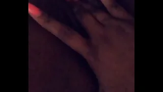 Love Lezi Playing with say no to wet Pussy