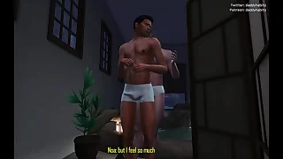 Be transferred to Godfather Chapter 1 Part 1